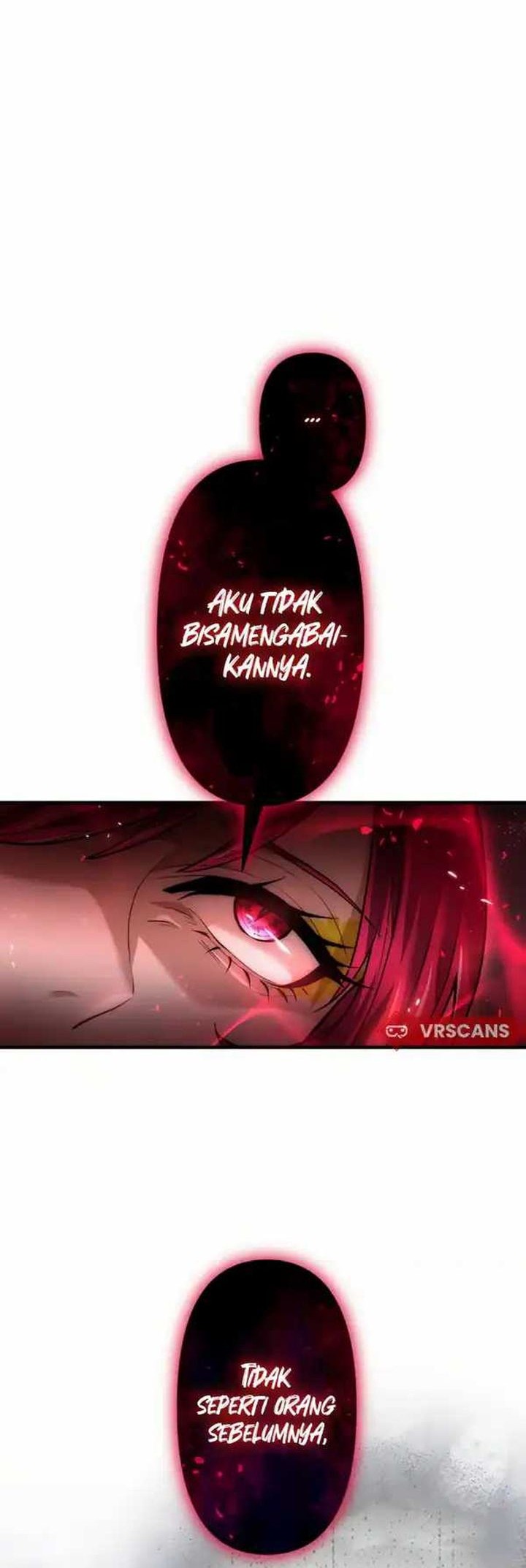 Kami no Tekigousha: God of Infected Chapter 13 Gambar 16