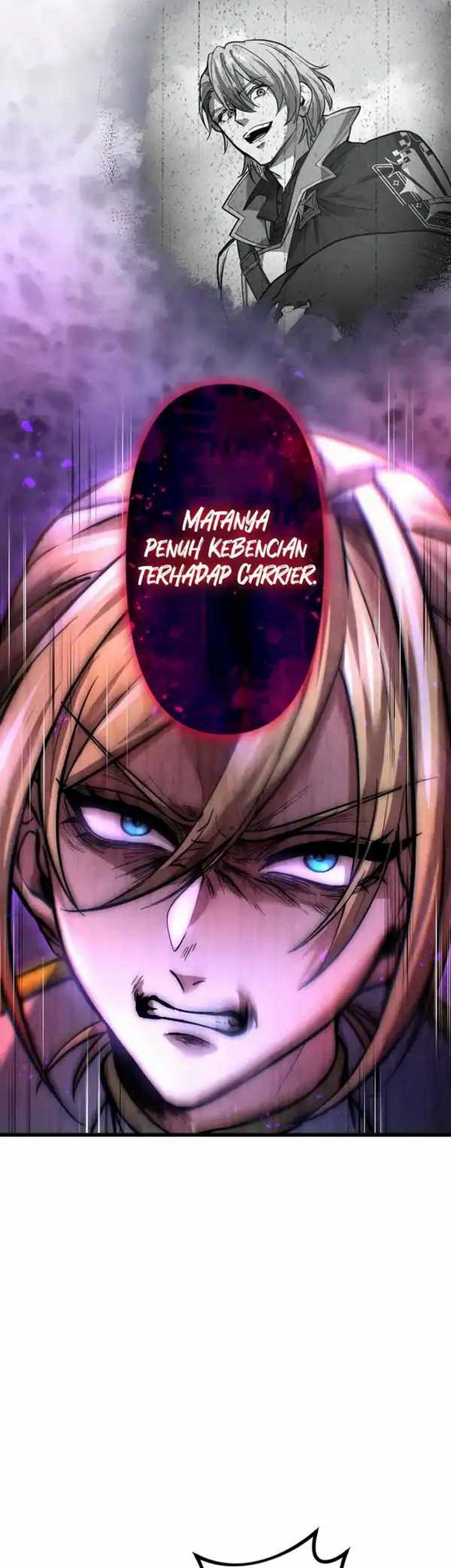 Kami no Tekigousha: God of Infected Chapter 13 Gambar 17