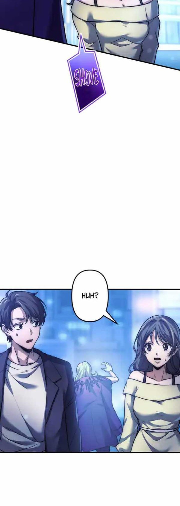 Kami no Tekigousha: God of Infected Chapter 15 Gambar 22