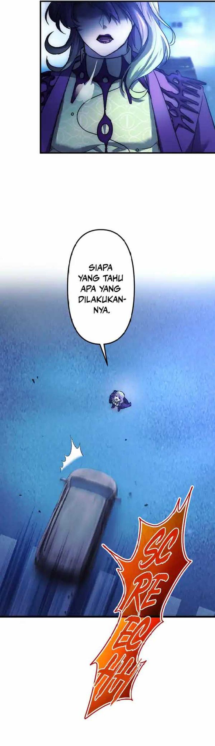 Kami no Tekigousha: God of Infected Chapter 15 Gambar 29