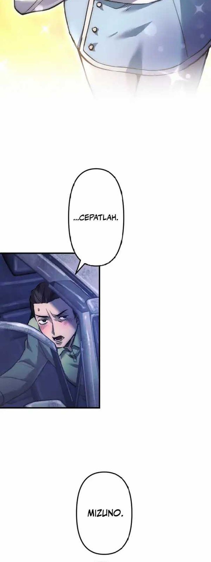 Kami no Tekigousha: God of Infected Chapter 15 Gambar 32