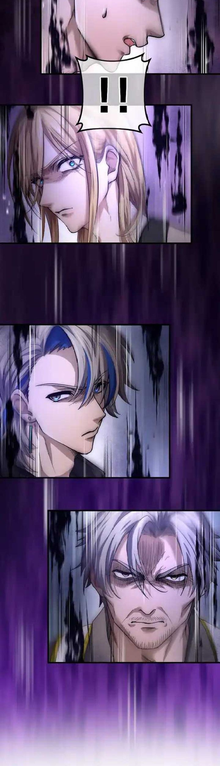 Baca  Kami no Tekigousha: God of Infected Chapter 15 Gambar 2