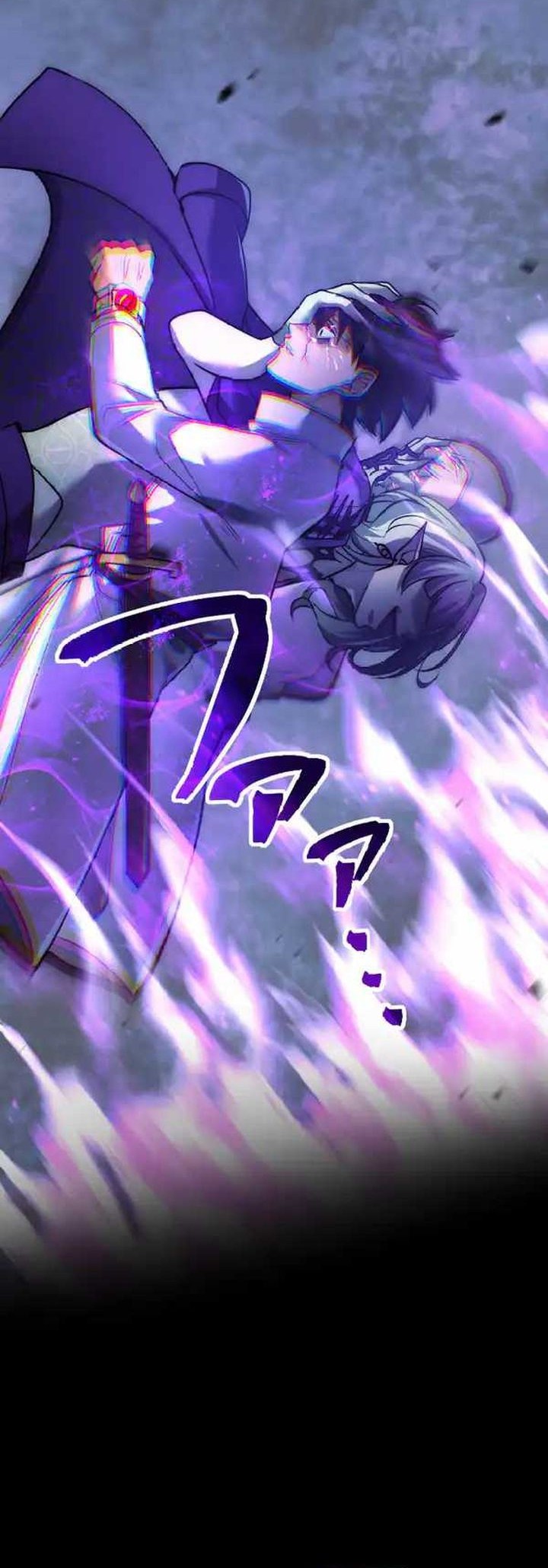 Kami no Tekigousha: God of Infected Chapter 15 Gambar 40