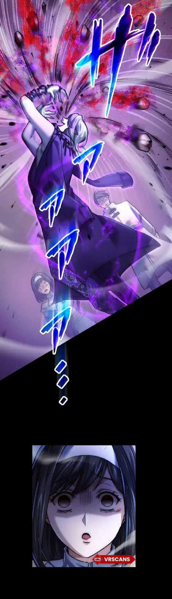 Kami no Tekigousha: God of Infected Chapter 15 Gambar 42