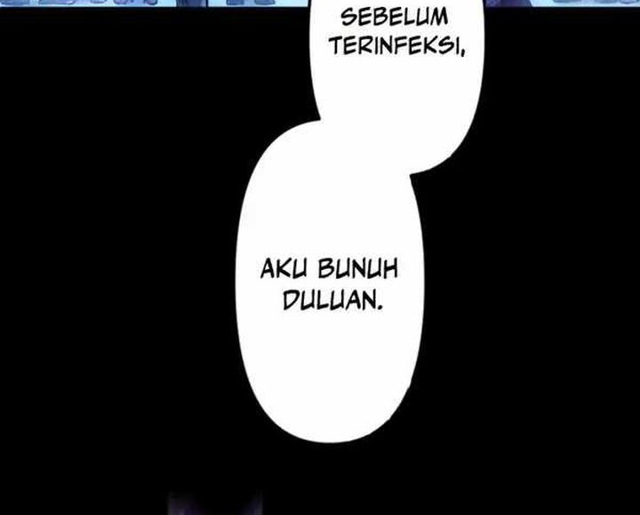 Kami no Tekigousha: God of Infected Chapter 15 Gambar 46