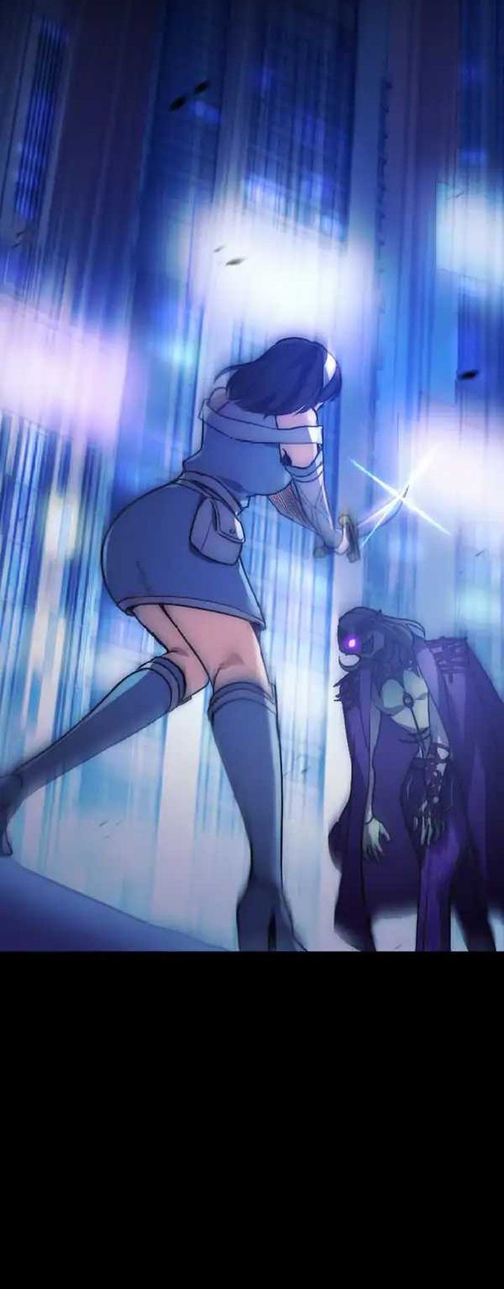 Kami no Tekigousha: God of Infected Chapter 15 Gambar 50