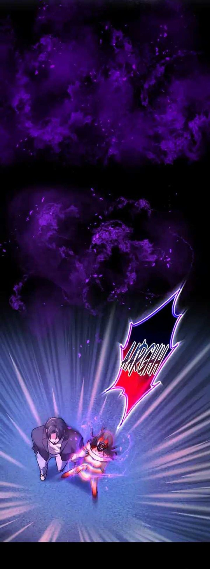 Kami no Tekigousha: God of Infected Chapter 15 Gambar 64