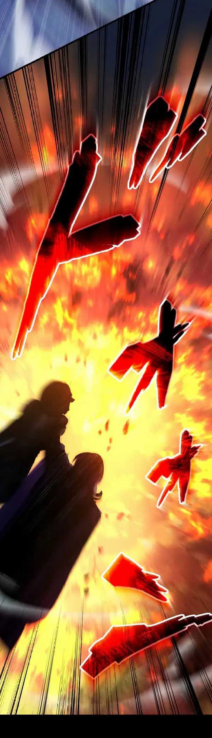 Kami no Tekigousha: God of Infected Chapter 15 Gambar 68