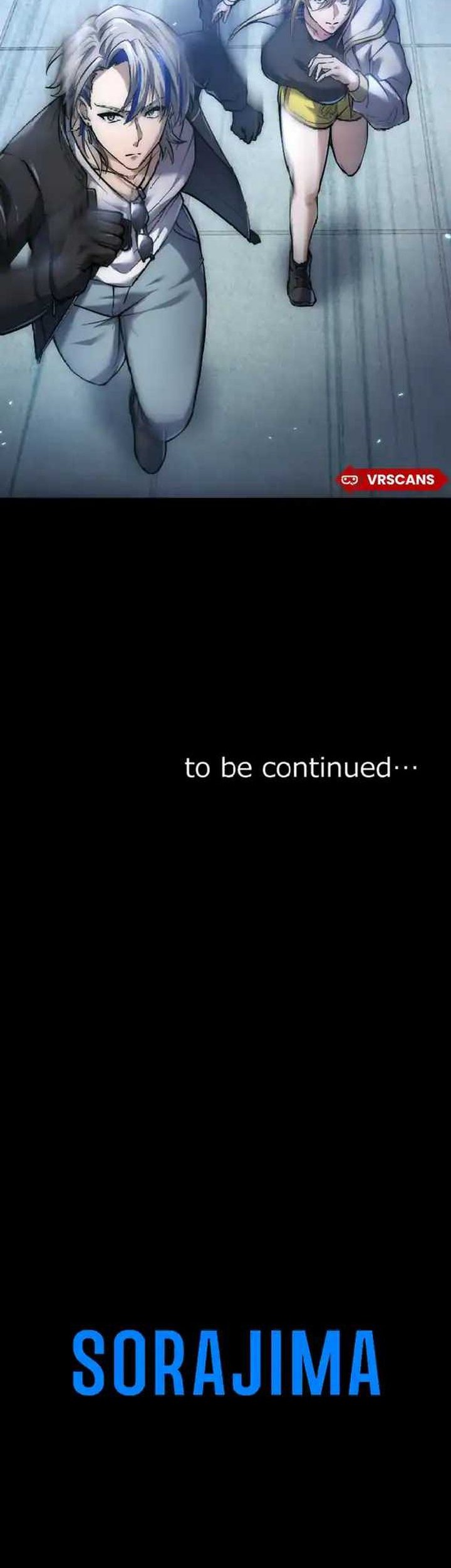 Kami no Tekigousha: God of Infected Chapter 15 Gambar 72