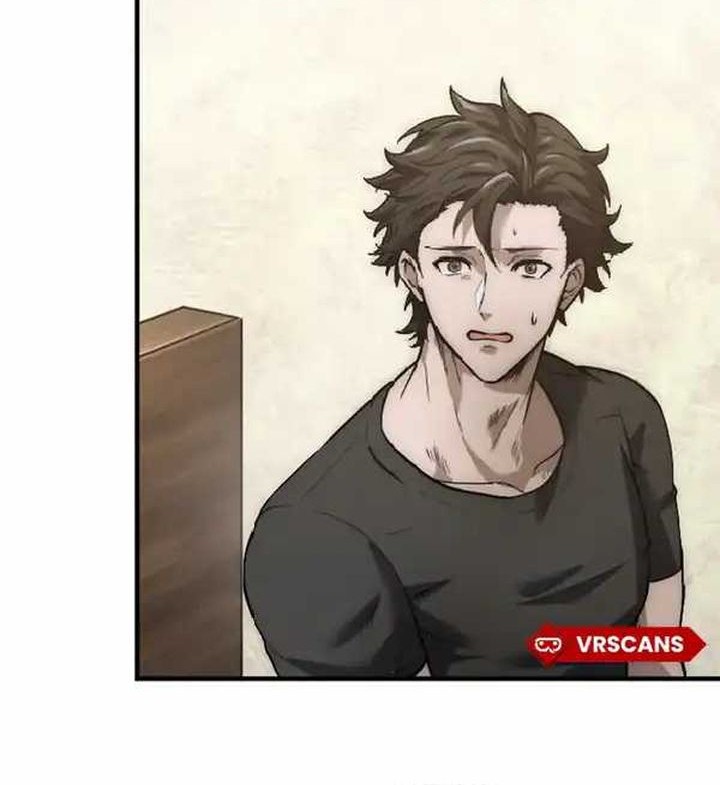 Kami no Tekigousha: God of Infected Chapter 15 Gambar 6