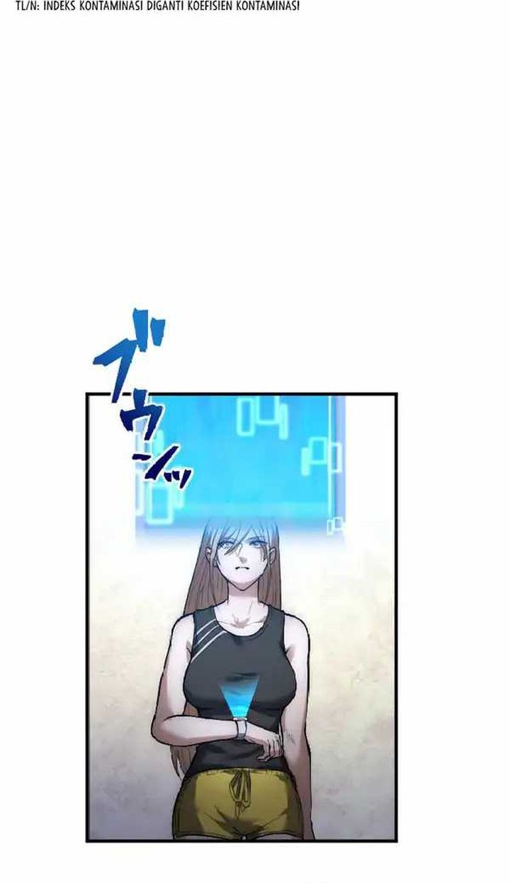 Kami no Tekigousha: God of Infected Chapter 15 Gambar 8