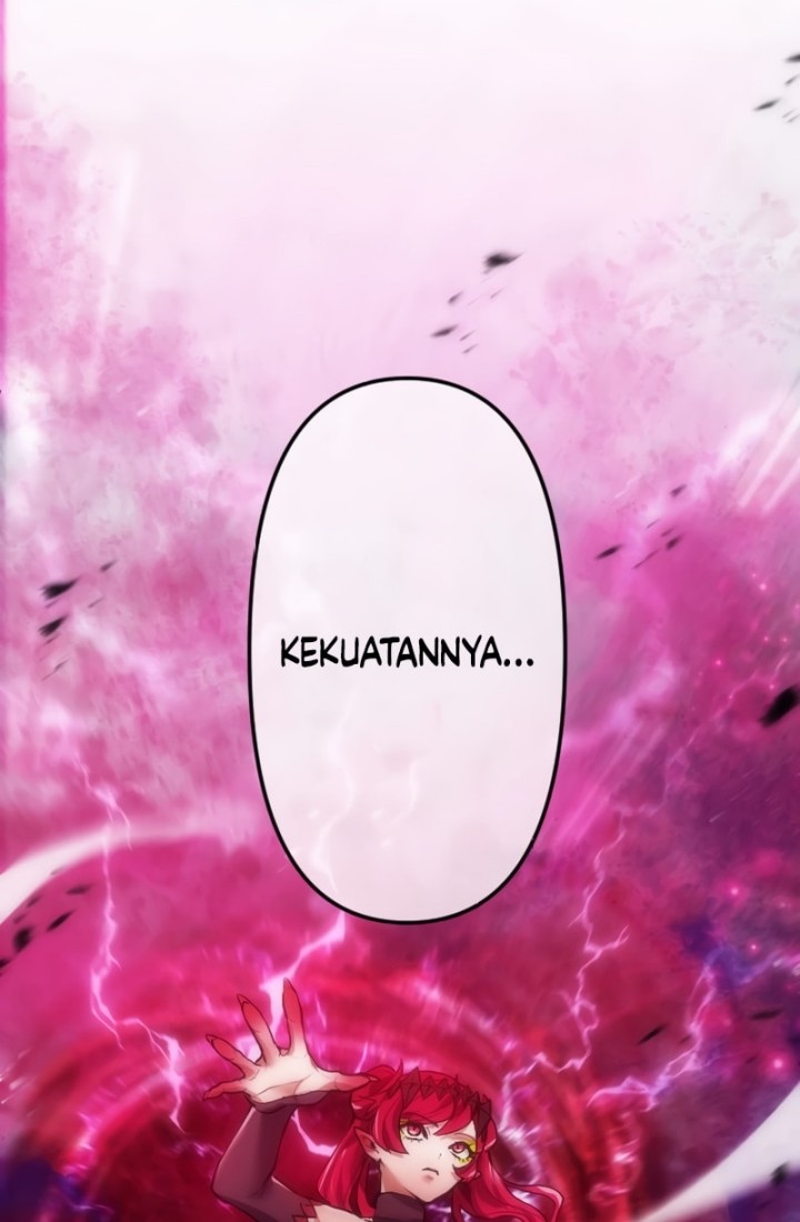 Kami no Tekigousha: God of Infected Chapter 2 Gambar 19