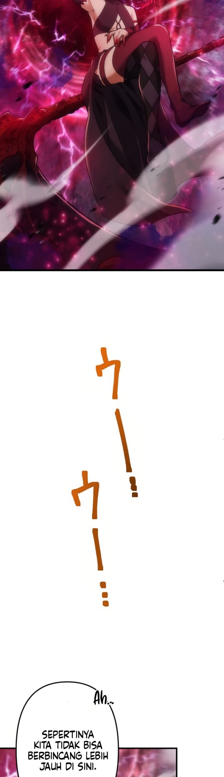 Kami no Tekigousha: God of Infected Chapter 2 Gambar 20