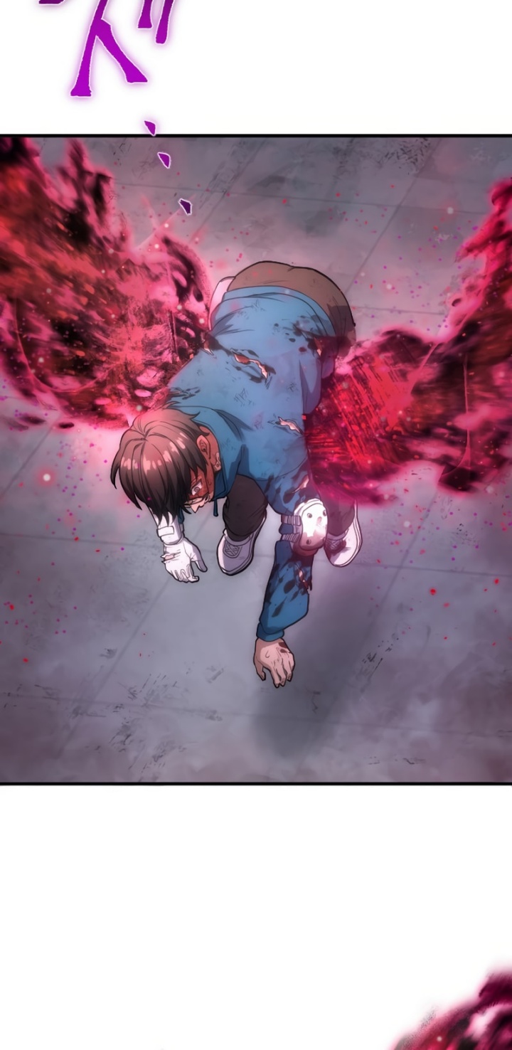 Kami no Tekigousha: God of Infected Chapter 2 Gambar 22