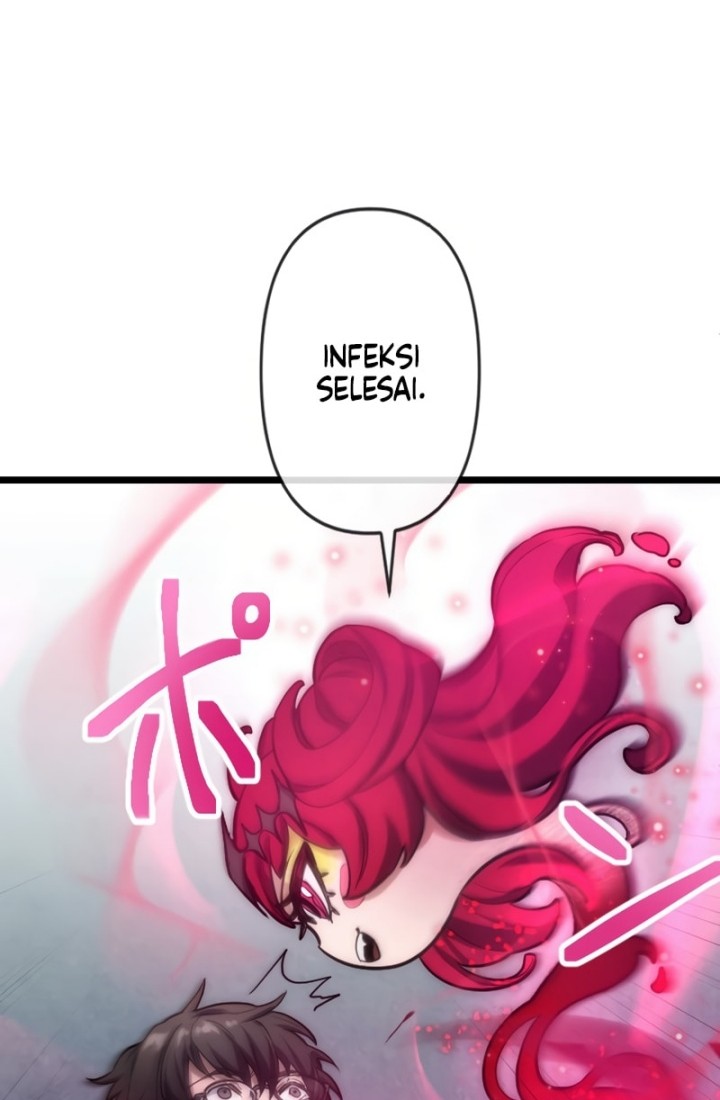 Kami no Tekigousha: God of Infected Chapter 2 Gambar 32