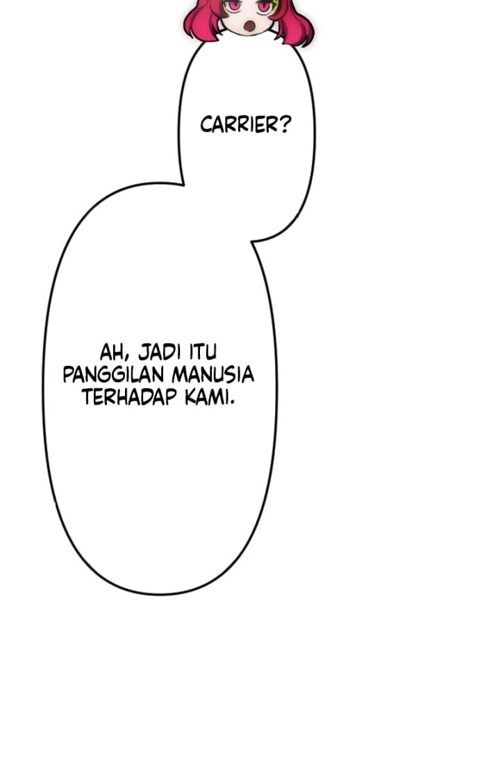 Kami no Tekigousha: God of Infected Chapter 2 Gambar 36