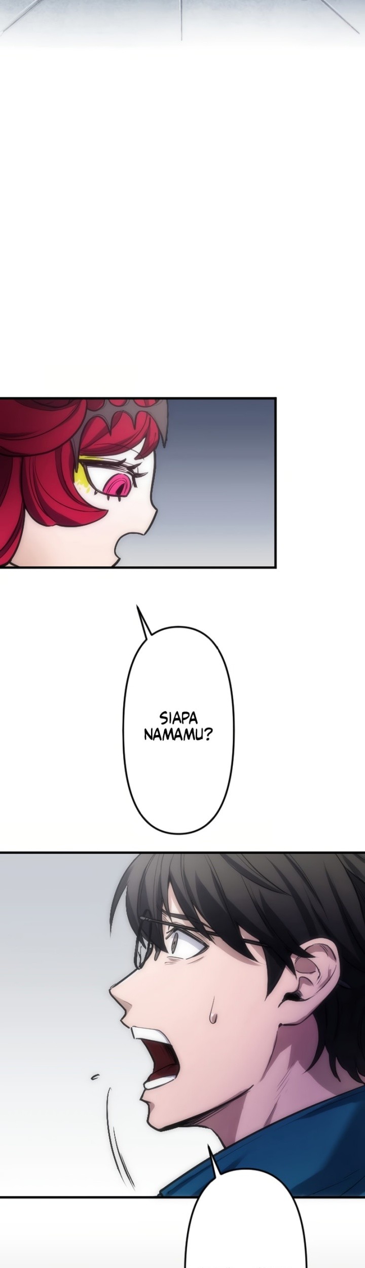 Kami no Tekigousha: God of Infected Chapter 2 Gambar 42