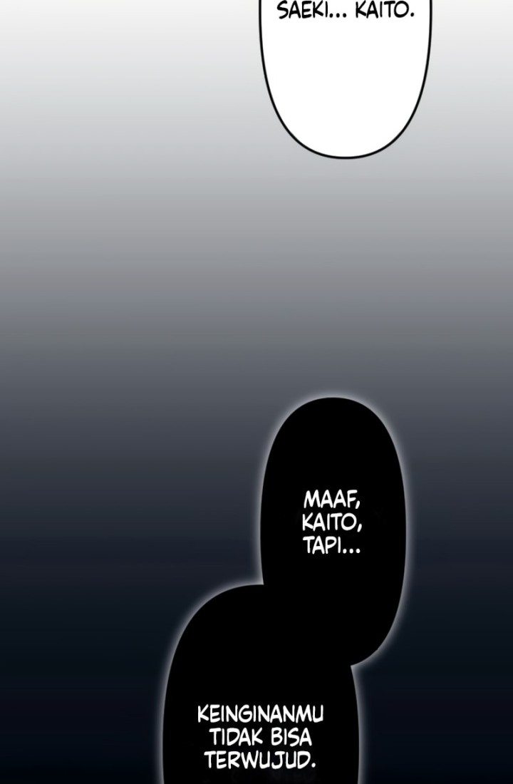 Kami no Tekigousha: God of Infected Chapter 2 Gambar 43