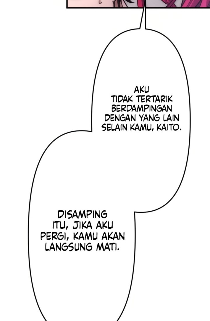 Kami no Tekigousha: God of Infected Chapter 2 Gambar 48