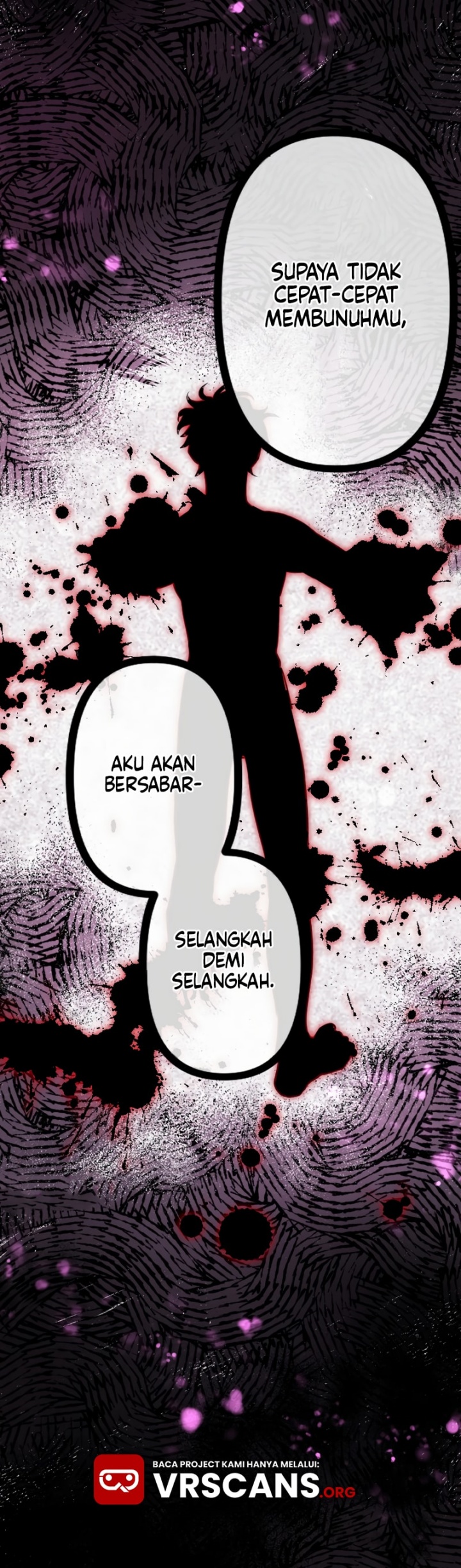 Kami no Tekigousha: God of Infected Chapter 2 Gambar 51