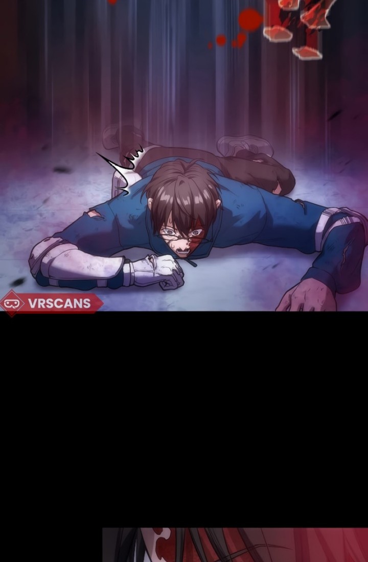 Kami no Tekigousha: God of Infected Chapter 2 Gambar 4