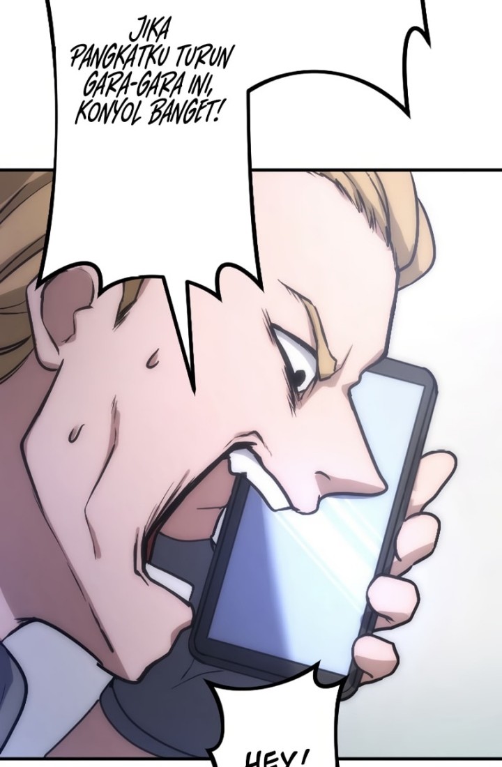 Kami no Tekigousha: God of Infected Chapter 2 Gambar 55