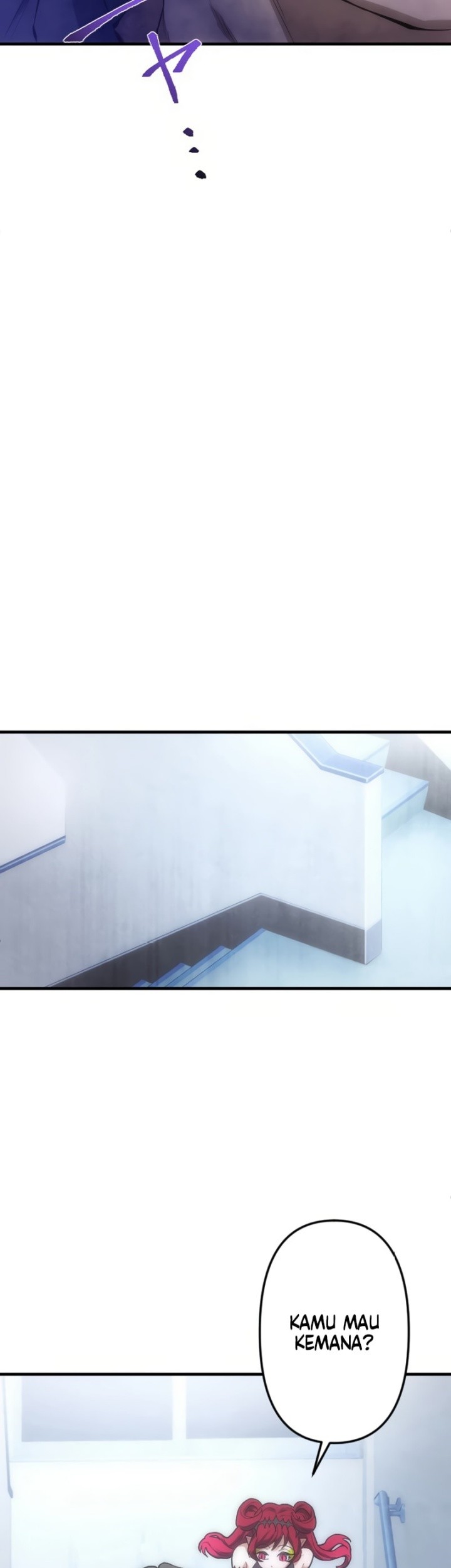 Kami no Tekigousha: God of Infected Chapter 2 Gambar 68