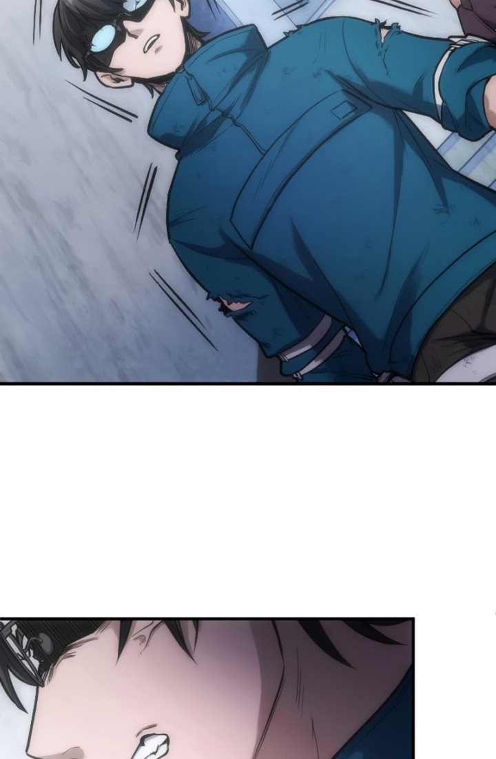 Kami no Tekigousha: God of Infected Chapter 2 Gambar 71