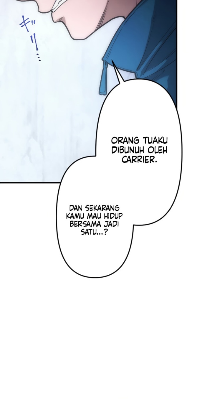 Kami no Tekigousha: God of Infected Chapter 2 Gambar 72