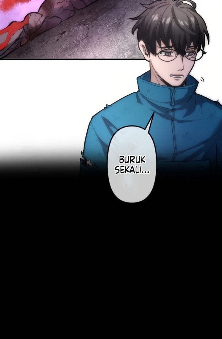 Kami no Tekigousha: God of Infected Chapter 2 Gambar 78