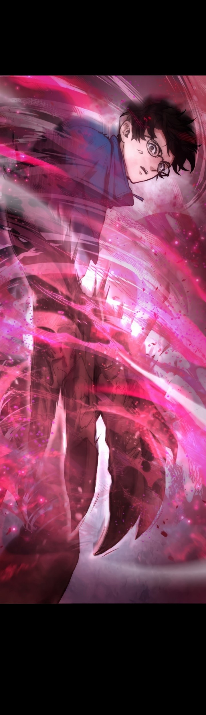 Kami no Tekigousha: God of Infected Chapter 2 Gambar 82