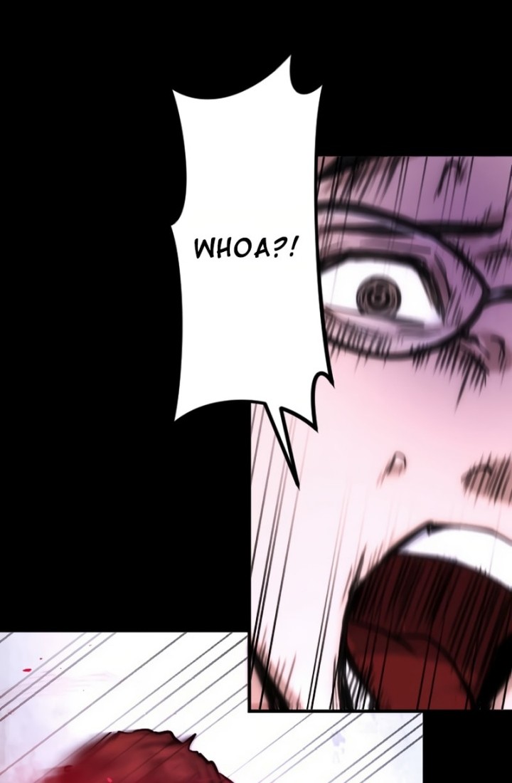 Kami no Tekigousha: God of Infected Chapter 2 Gambar 83