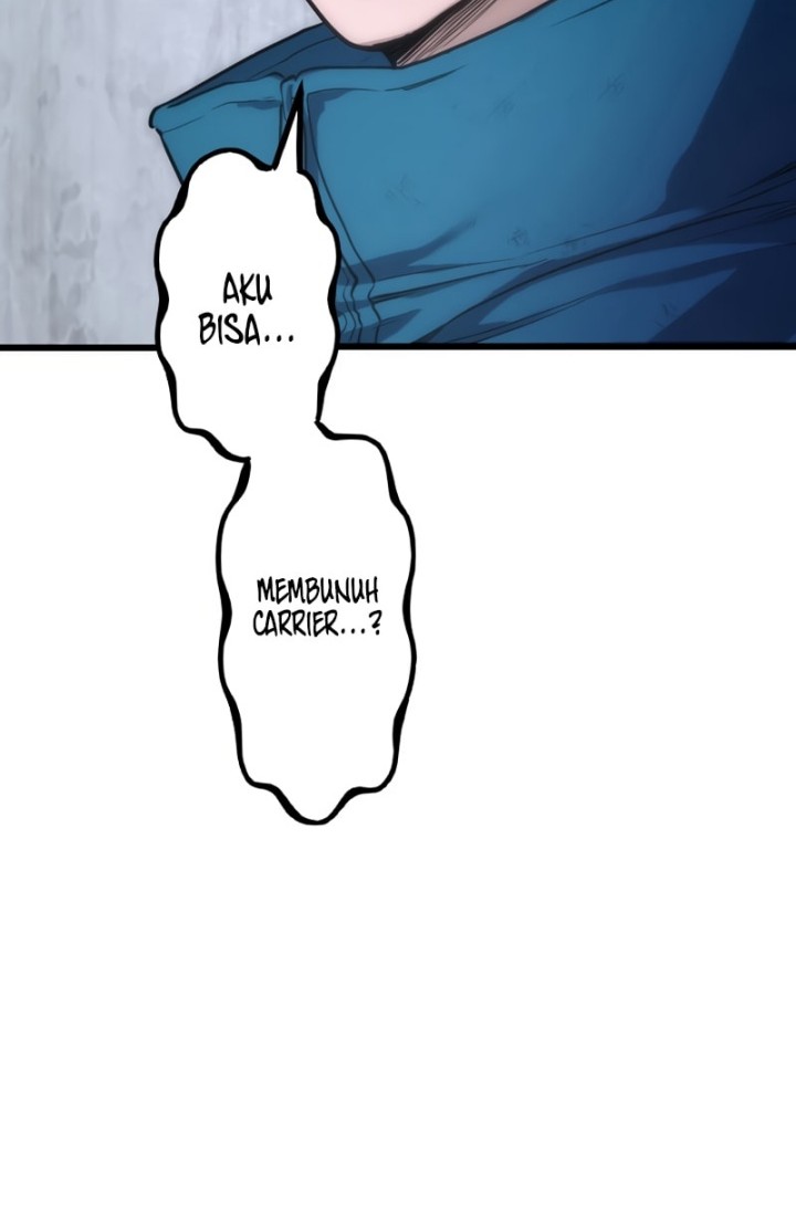 Kami no Tekigousha: God of Infected Chapter 2 Gambar 88