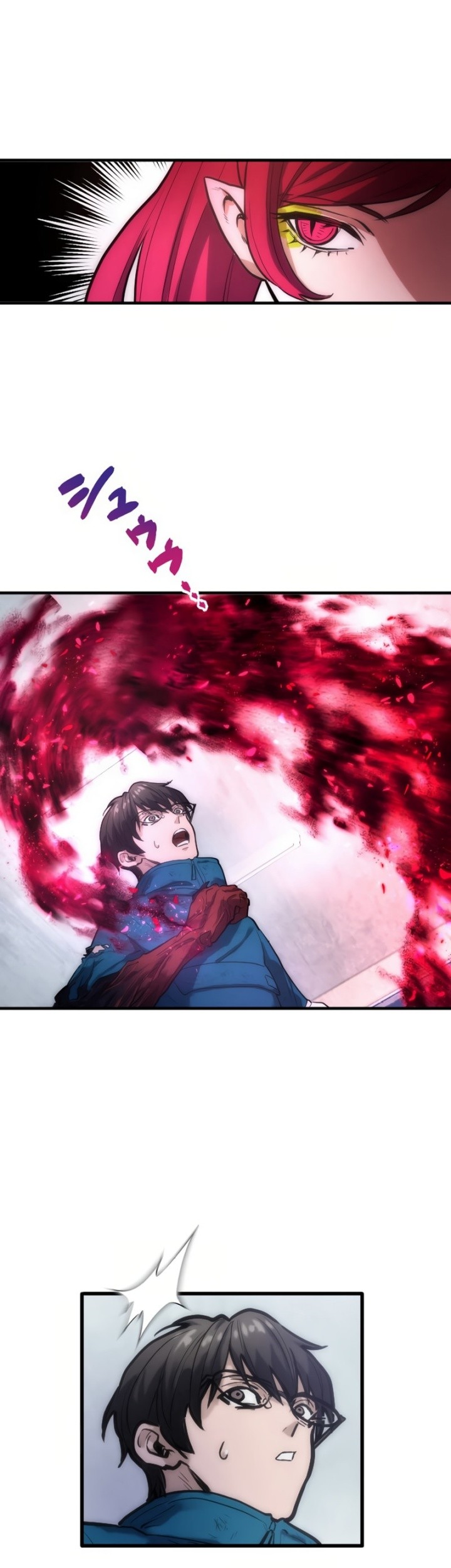 Kami no Tekigousha: God of Infected Chapter 2 Gambar 89