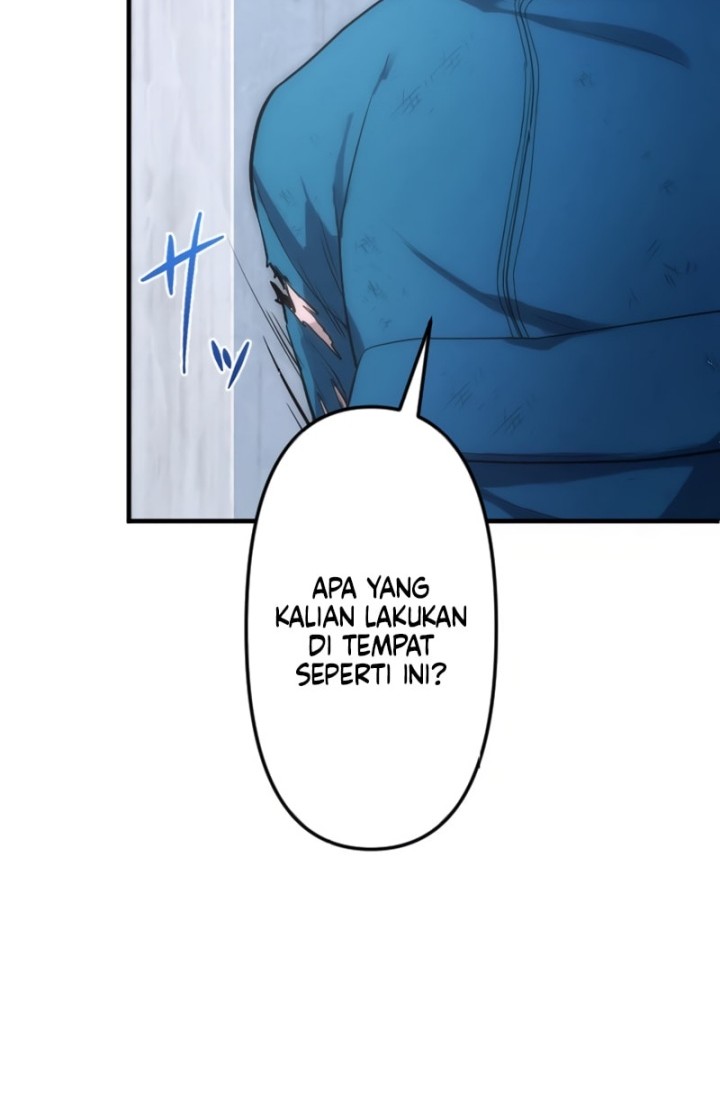 Kami no Tekigousha: God of Infected Chapter 2 Gambar 92