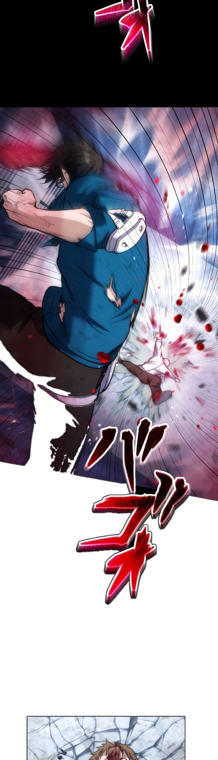 Kami no Tekigousha: God of Infected Chapter 2 Gambar 104