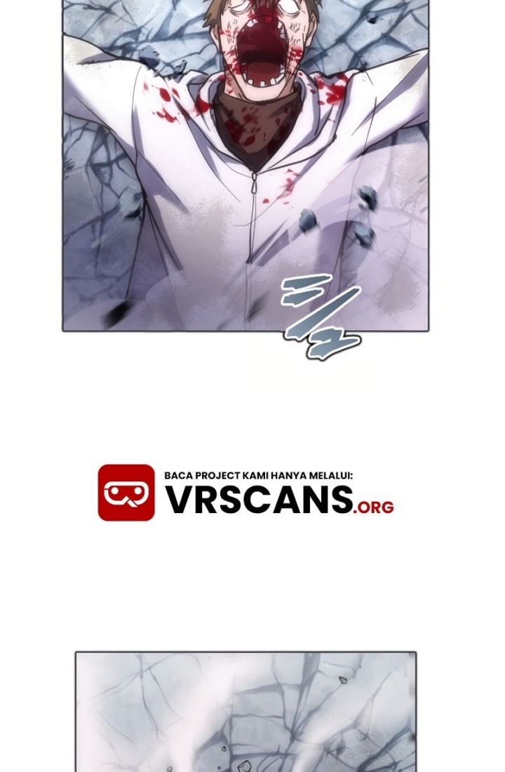 Kami no Tekigousha: God of Infected Chapter 2 Gambar 105