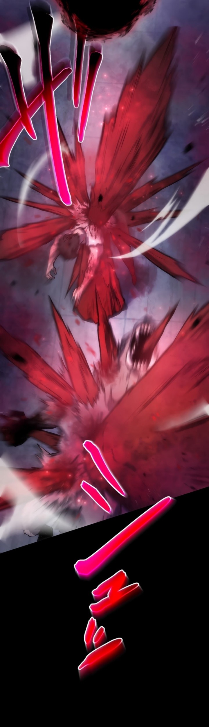 Kami no Tekigousha: God of Infected Chapter 2 Gambar 8