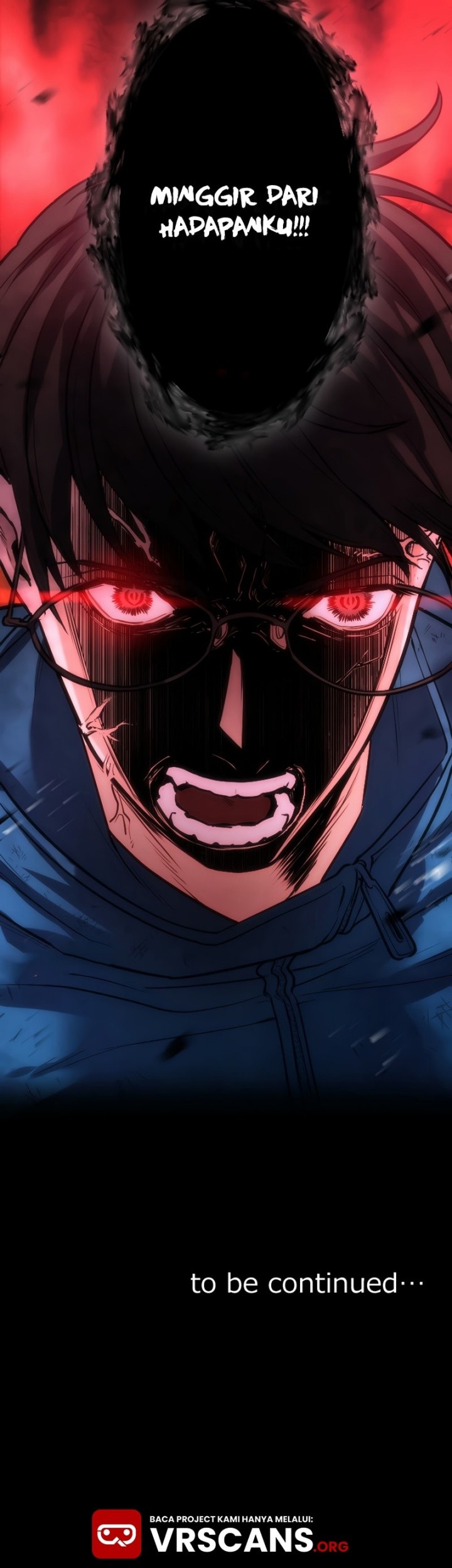 Kami no Tekigousha: God of Infected Chapter 2 Gambar 110