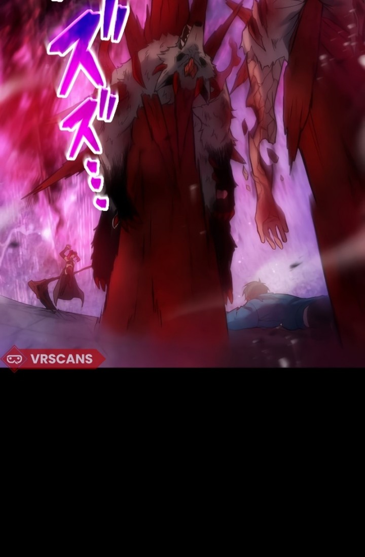 Kami no Tekigousha: God of Infected Chapter 2 Gambar 11