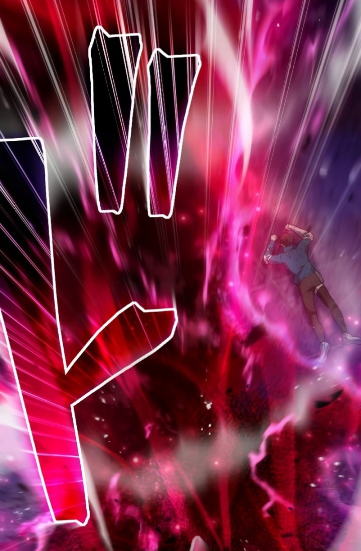 Kami no Tekigousha: God of Infected Chapter 2 Gambar 13