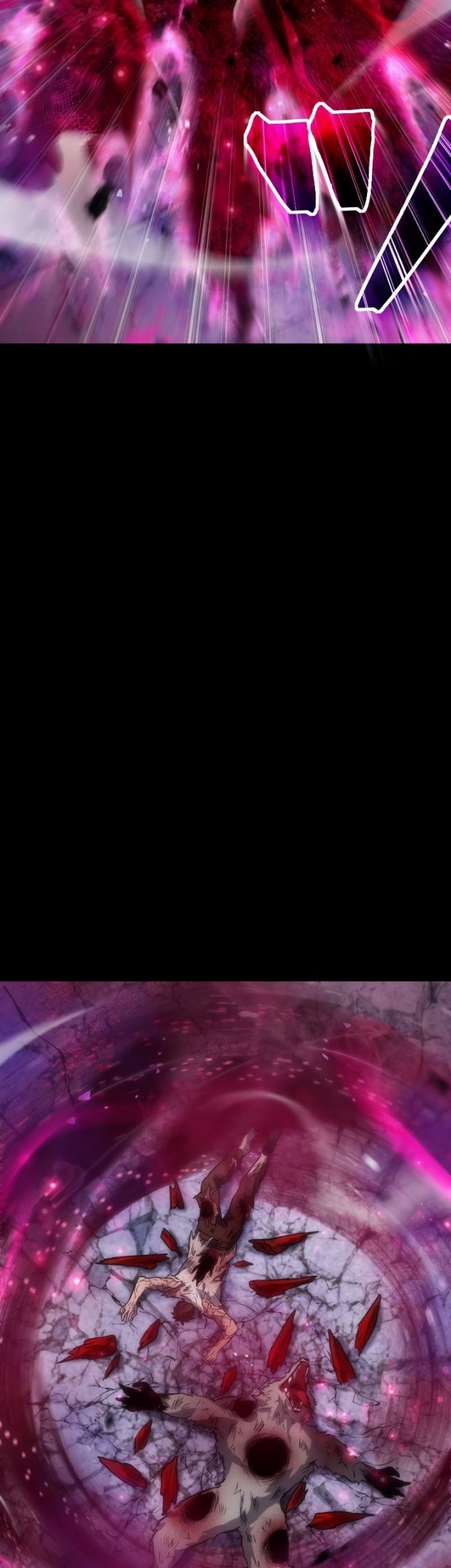 Kami no Tekigousha: God of Infected Chapter 2 Gambar 14