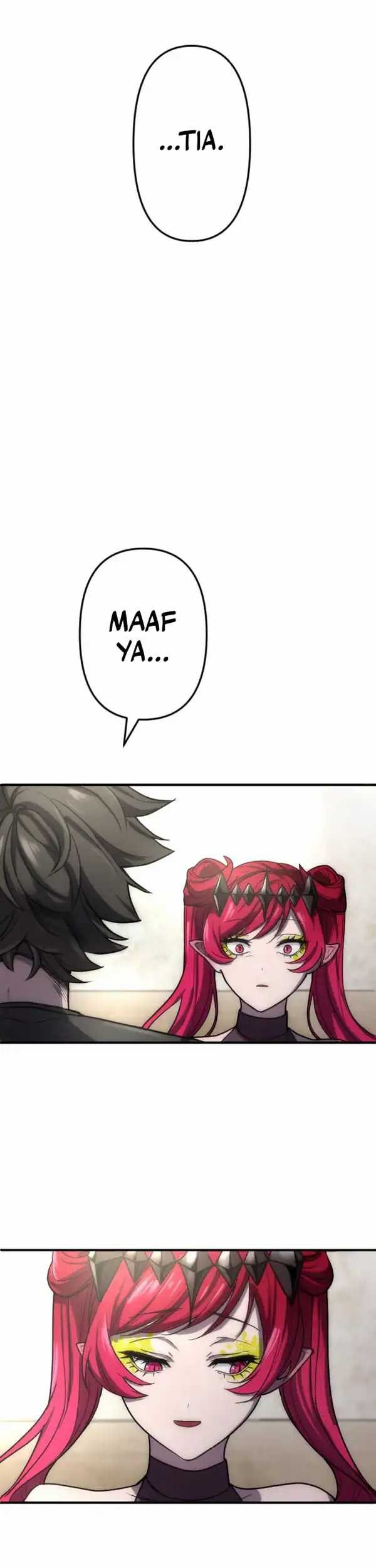 Kami no Tekigousha: God of Infected Chapter 20 Gambar 41