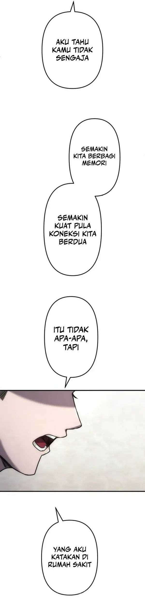 Kami no Tekigousha: God of Infected Chapter 20 Gambar 42