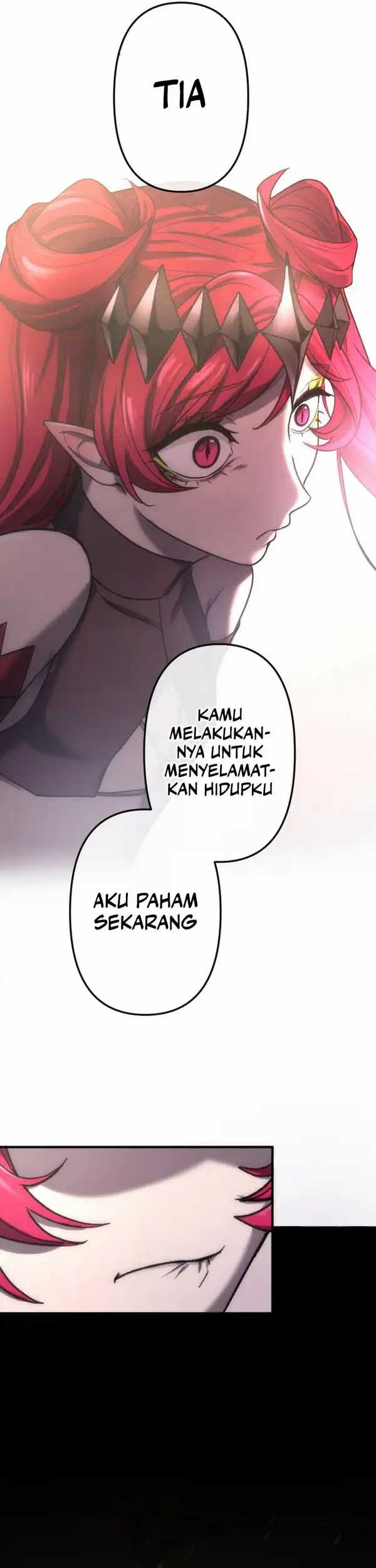 Kami no Tekigousha: God of Infected Chapter 20 Gambar 46