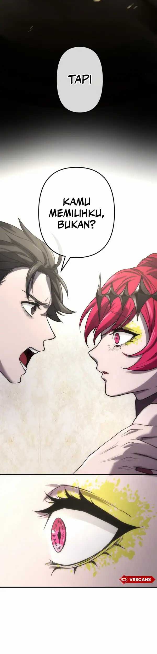 Kami no Tekigousha: God of Infected Chapter 20 Gambar 48