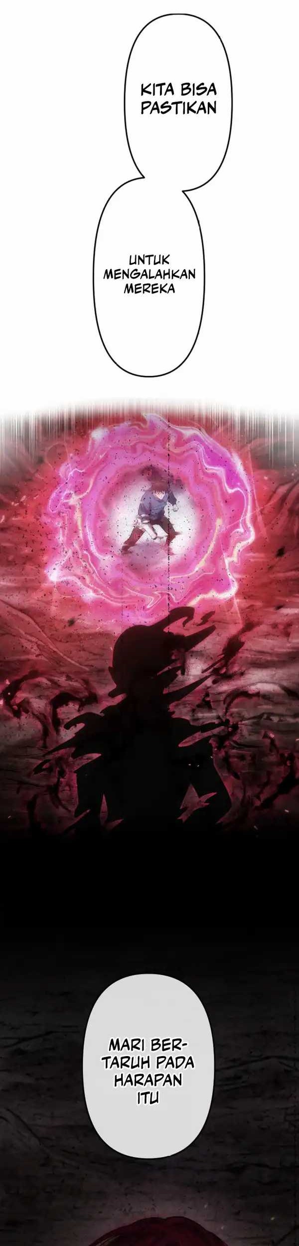 Kami no Tekigousha: God of Infected Chapter 20 Gambar 49