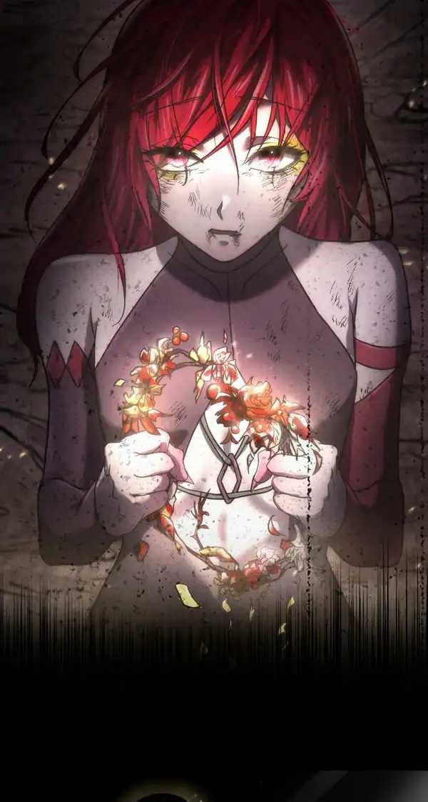 Kami no Tekigousha: God of Infected Chapter 20 Gambar 50