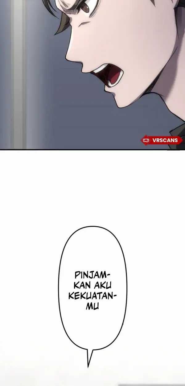 Kami no Tekigousha: God of Infected Chapter 20 Gambar 55