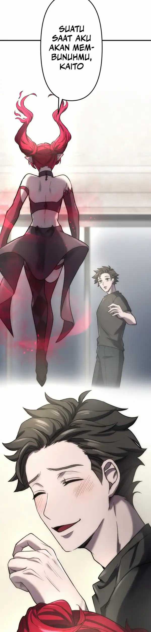 Kami no Tekigousha: God of Infected Chapter 20 Gambar 58